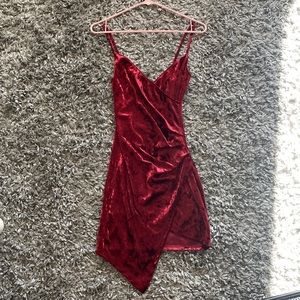 Joe & Elle Cocktail Dress